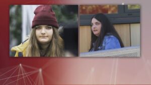 Las hijas de José Luis Rodríguez Zapatero en un contexto de acusaciones legales