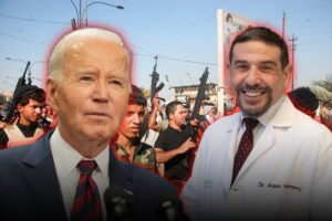 Candidato demócrata Adam Hamawy vinculado a Al Qaeda en Nueva Jersey
