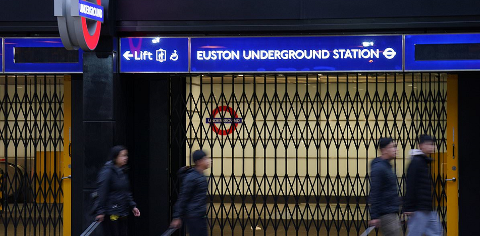 Londres: ¿Ciudad progresista inclusiva modelo o un epicentro de la decadencia?
