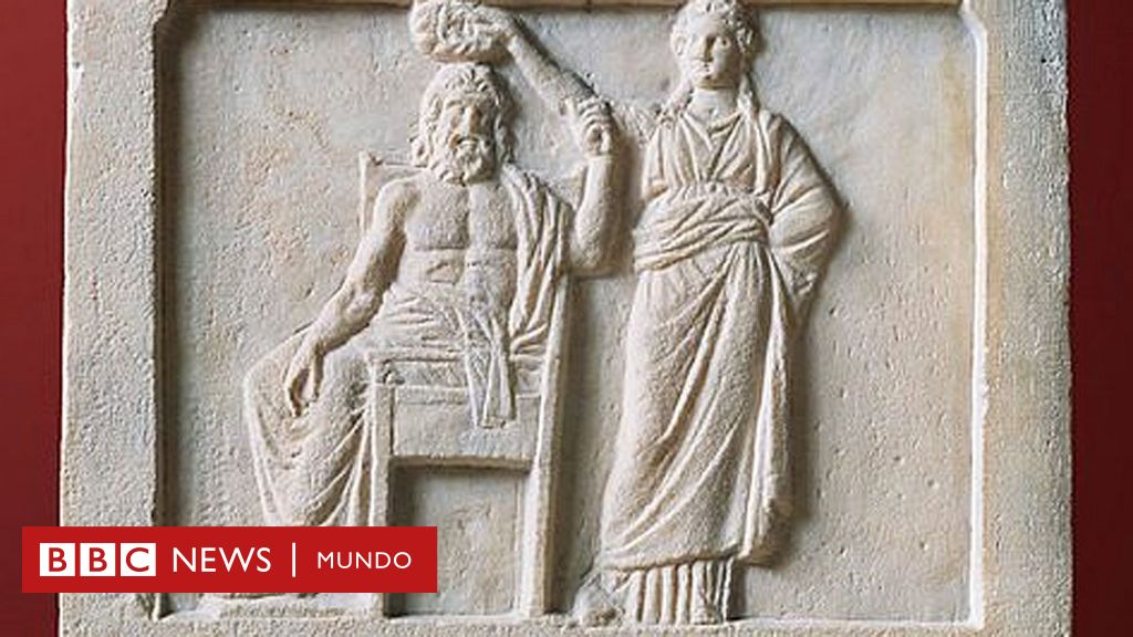 El kleroterion: la máquina que aseguraba que la democracia en Atenas fuera justa
