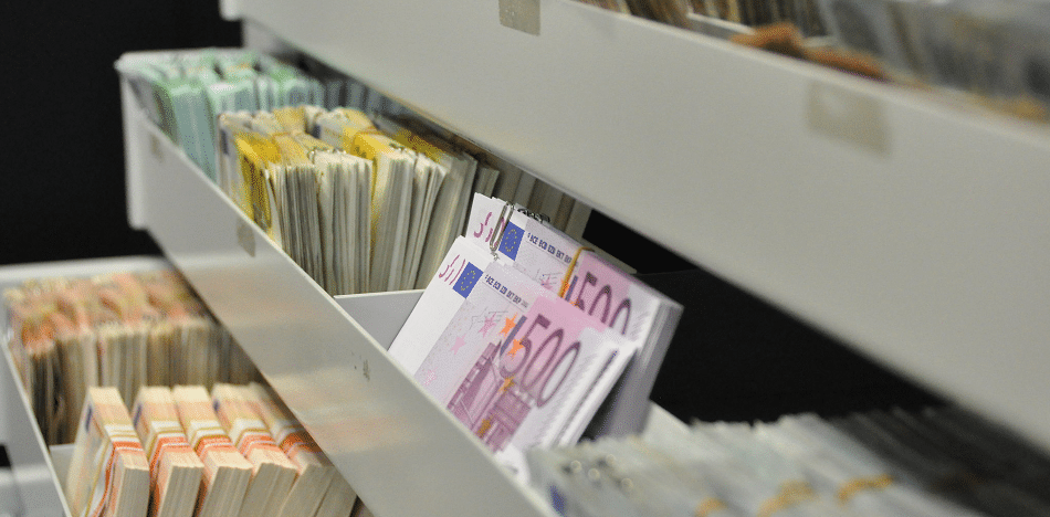 Algunos políticos y economistas estadounidenses solo ven la bella fachada de Europa.