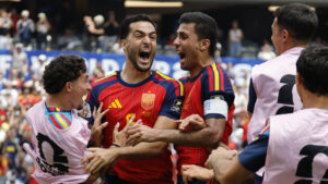 Merino y Rodri