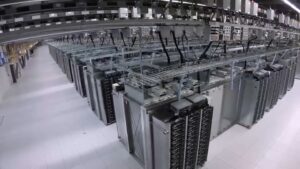Mora contará con el segundo macrocentro de datos más grande de todo el continente
