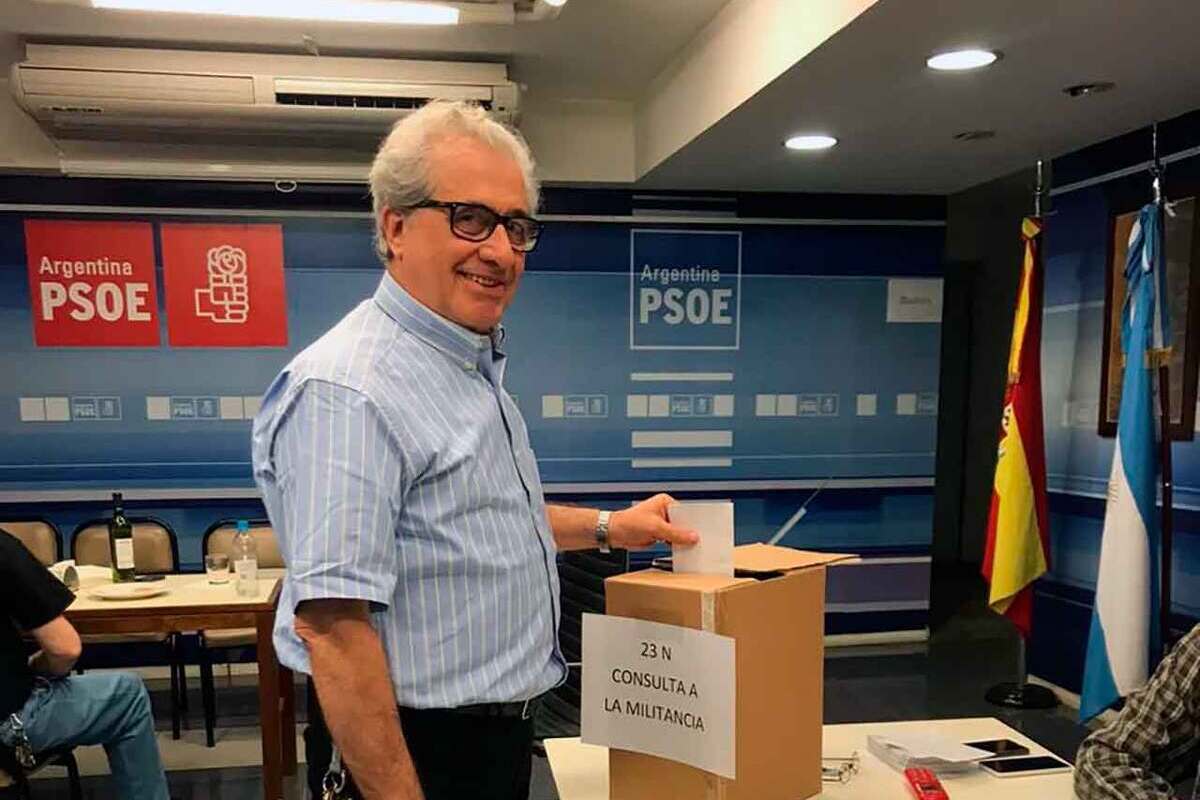 Óscar González